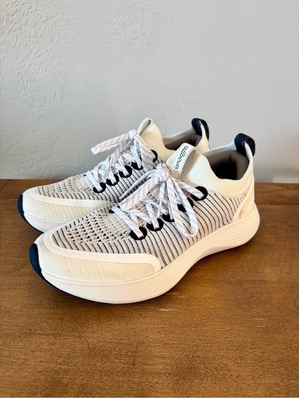 allbirds Women's Strider Athletic Shoes